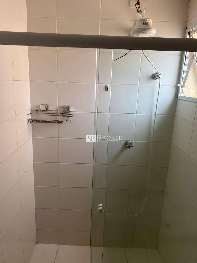 Apartamento à venda com 2 quartos, 57m² - Foto 13