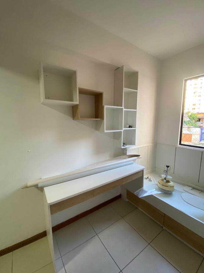 Apartamento à venda com 2 quartos, 60m² - Foto 5