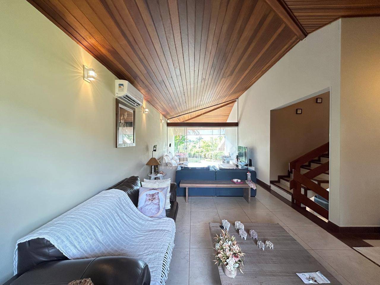 Casa de Condomínio, 3 quartos - Foto 5