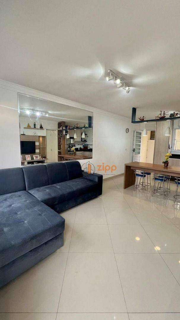 Sobrado à venda com 2 quartos, 116m² - Foto 1