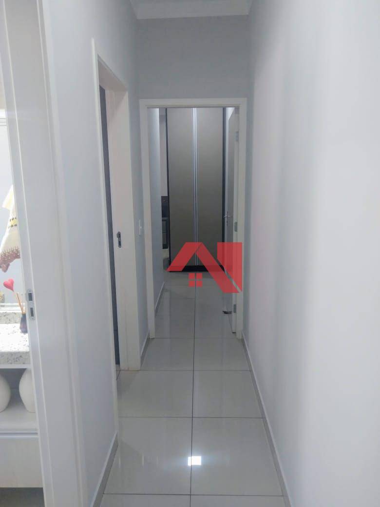 Casa de Condomínio à venda com 3 quartos, 130m² - Foto 19