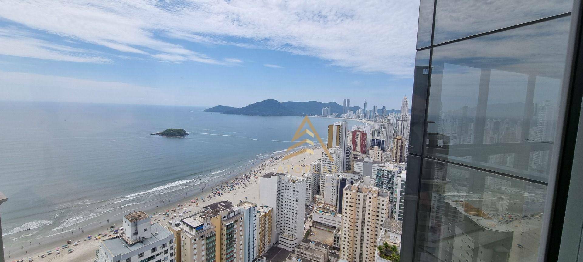 Apartamento à venda com 4 quartos, 182m² - Foto 7