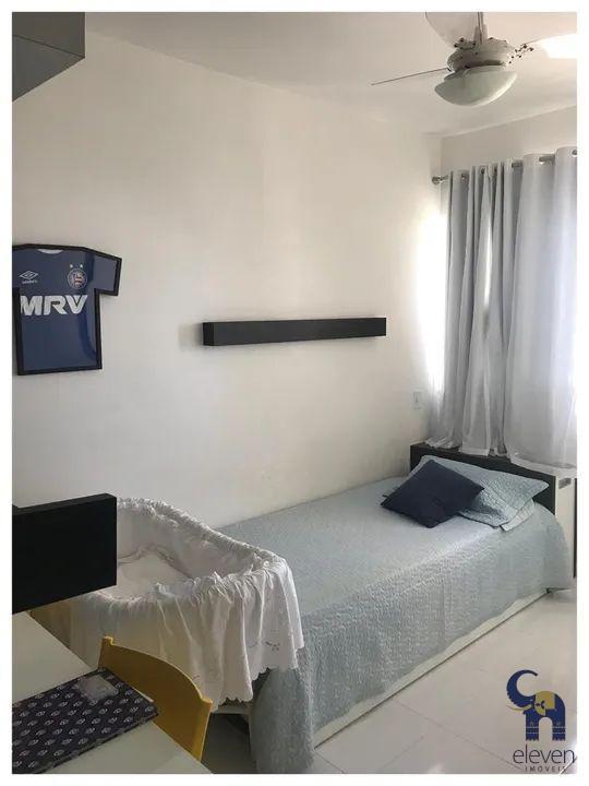 Apartamento à venda com 3 quartos, 104m² - Foto 9