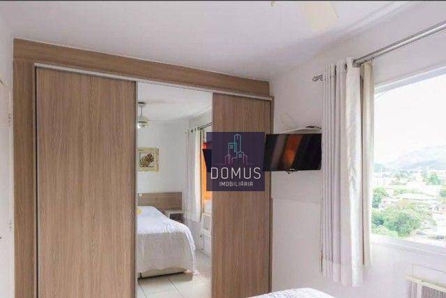 Apartamento à venda com 3 quartos, 66m² - Foto 7