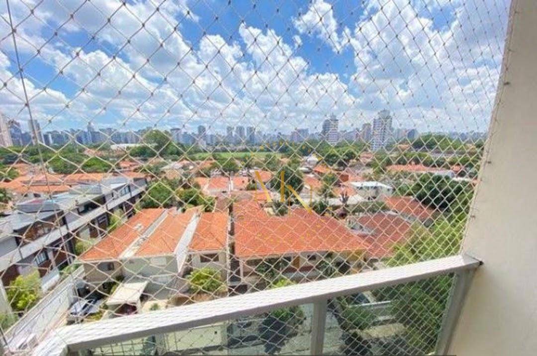 Apartamento à venda com 2 quartos, 64m² - Foto 10