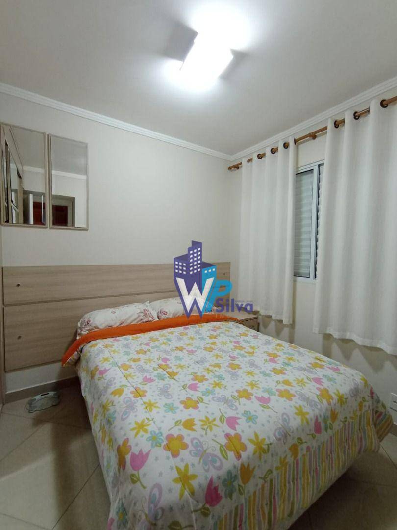 Apartamento à venda com 2 quartos, 47m² - Foto 15