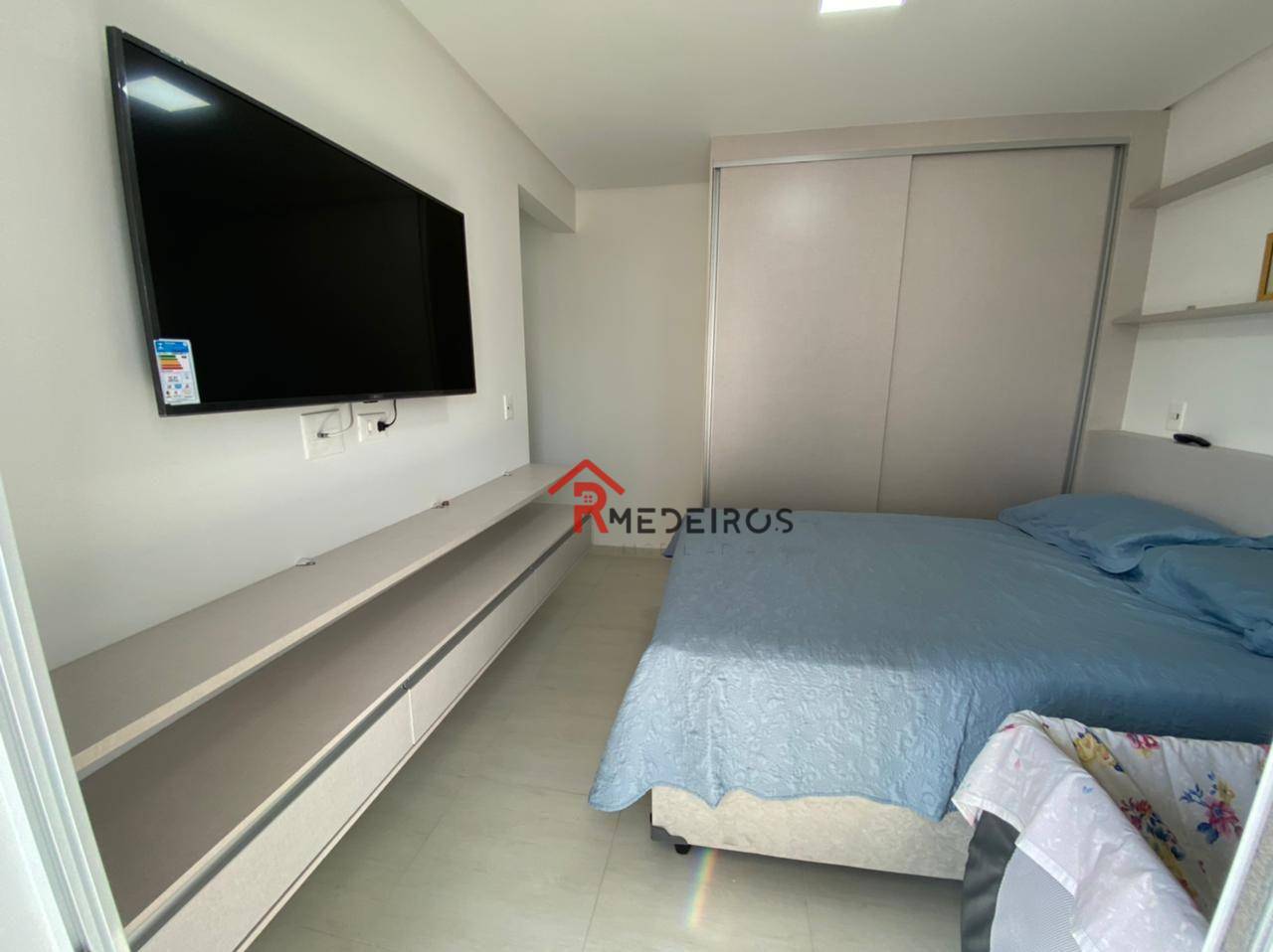 Apartamento à venda com 2 quartos, 89m² - Foto 18