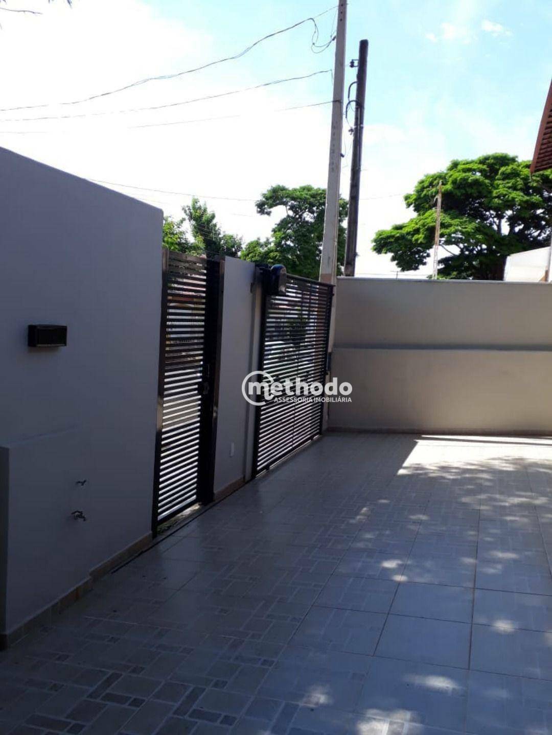 Casa à venda com 3 quartos, 148m² - Foto 39