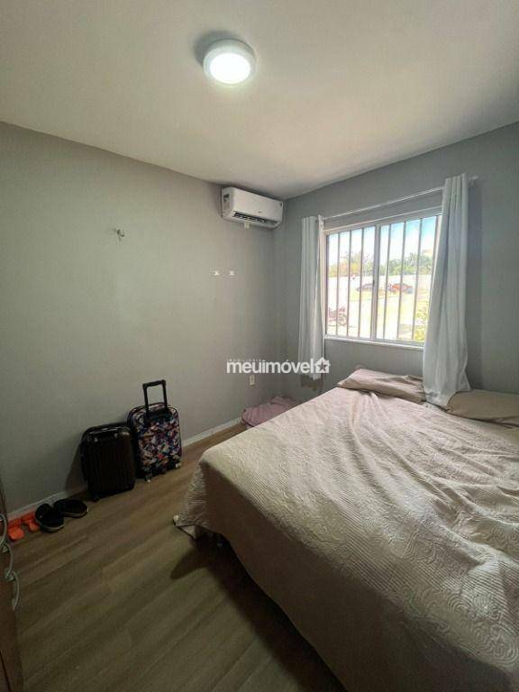 Apartamento à venda com 2 quartos, 46m² - Foto 8