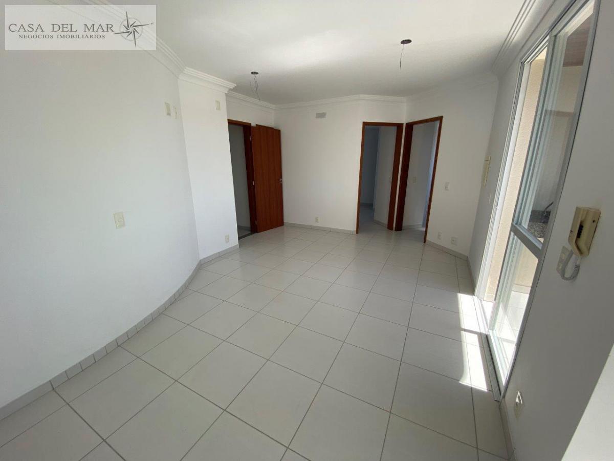 Apartamento à venda com 2 quartos, 63m² - Foto 6