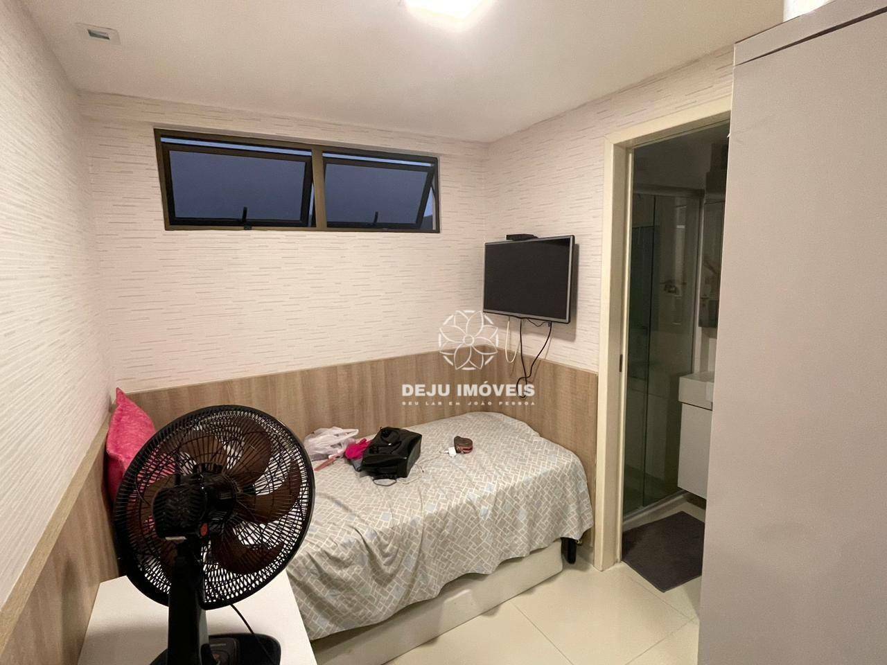 Apartamento à venda com 4 quartos, 107m² - Foto 9