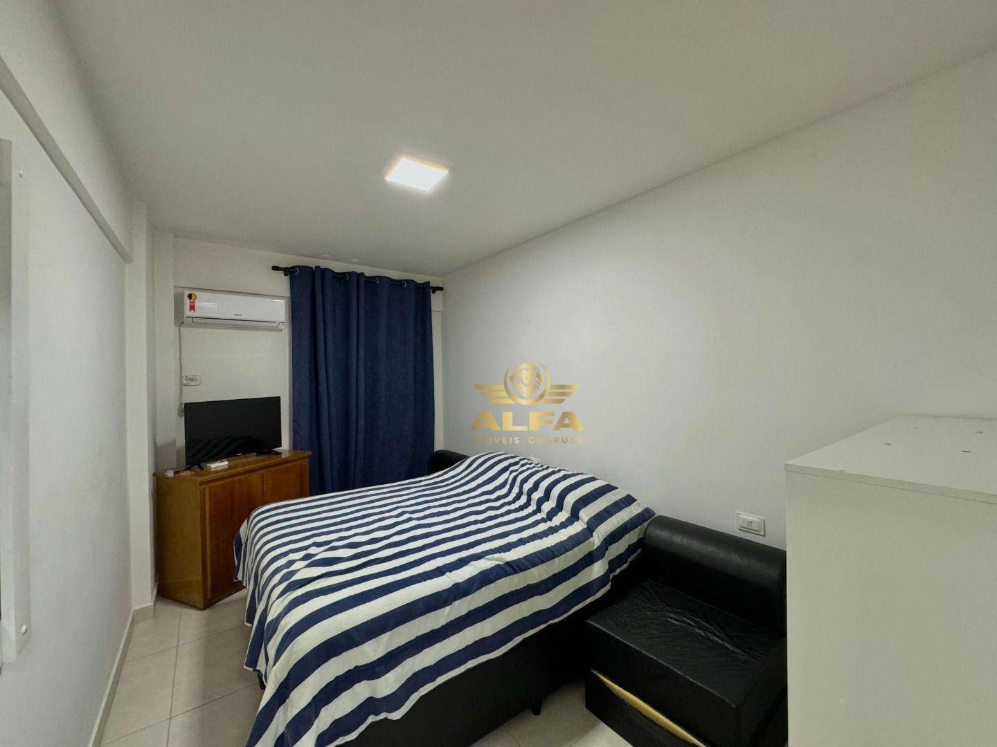 Apartamento à venda com 1 quarto, 55m² - Foto 10