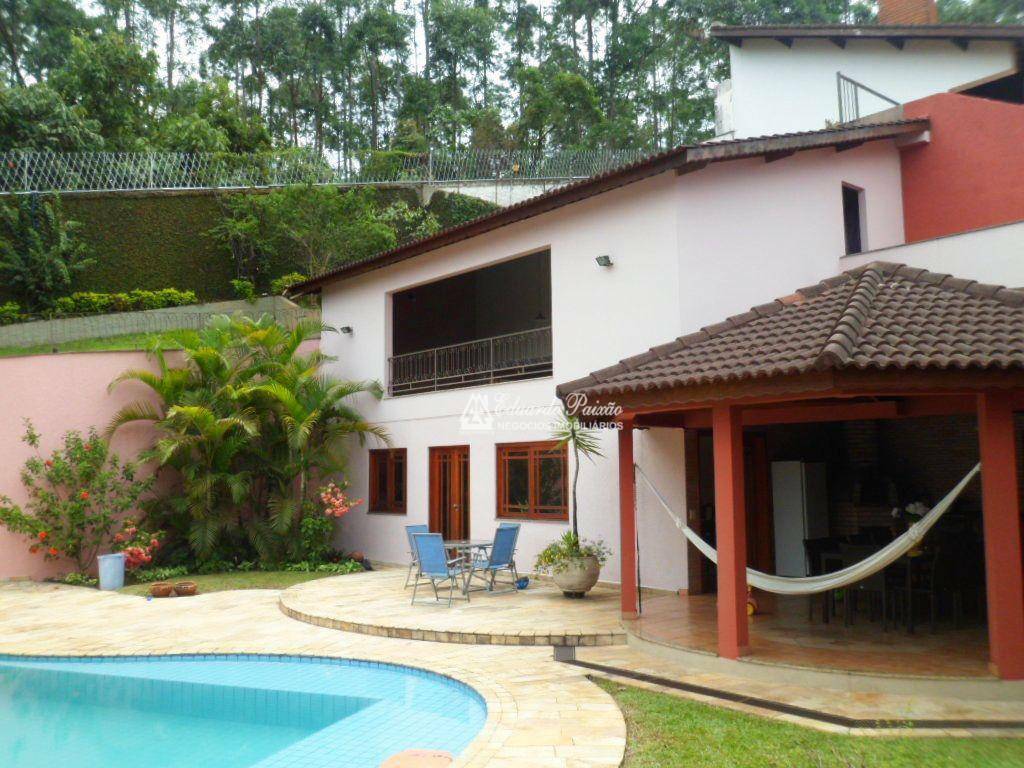 Sobrado à venda com 6 quartos, 750m² - Foto 20