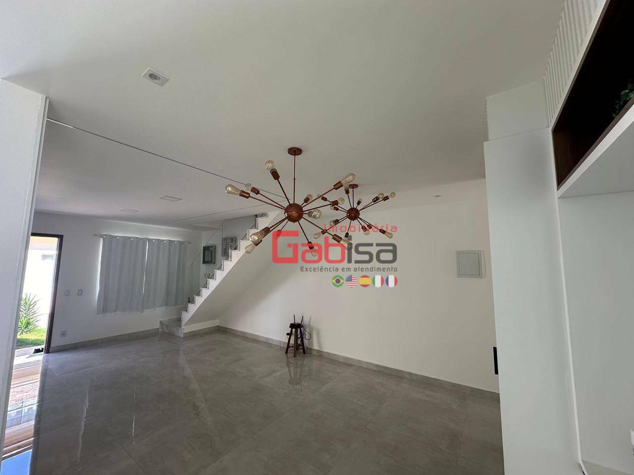 Casa à venda com 3 quartos, 98m² - Foto 8