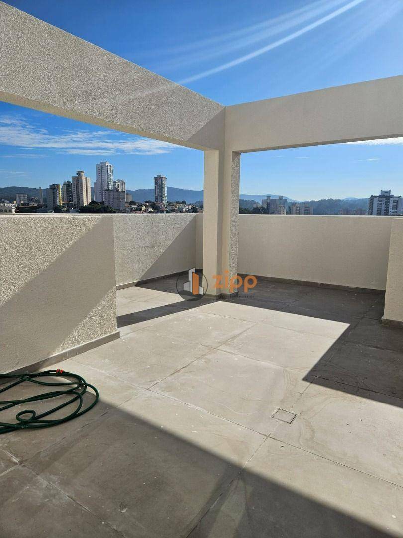 Cobertura à venda com 3 quartos, 204m² - Foto 20