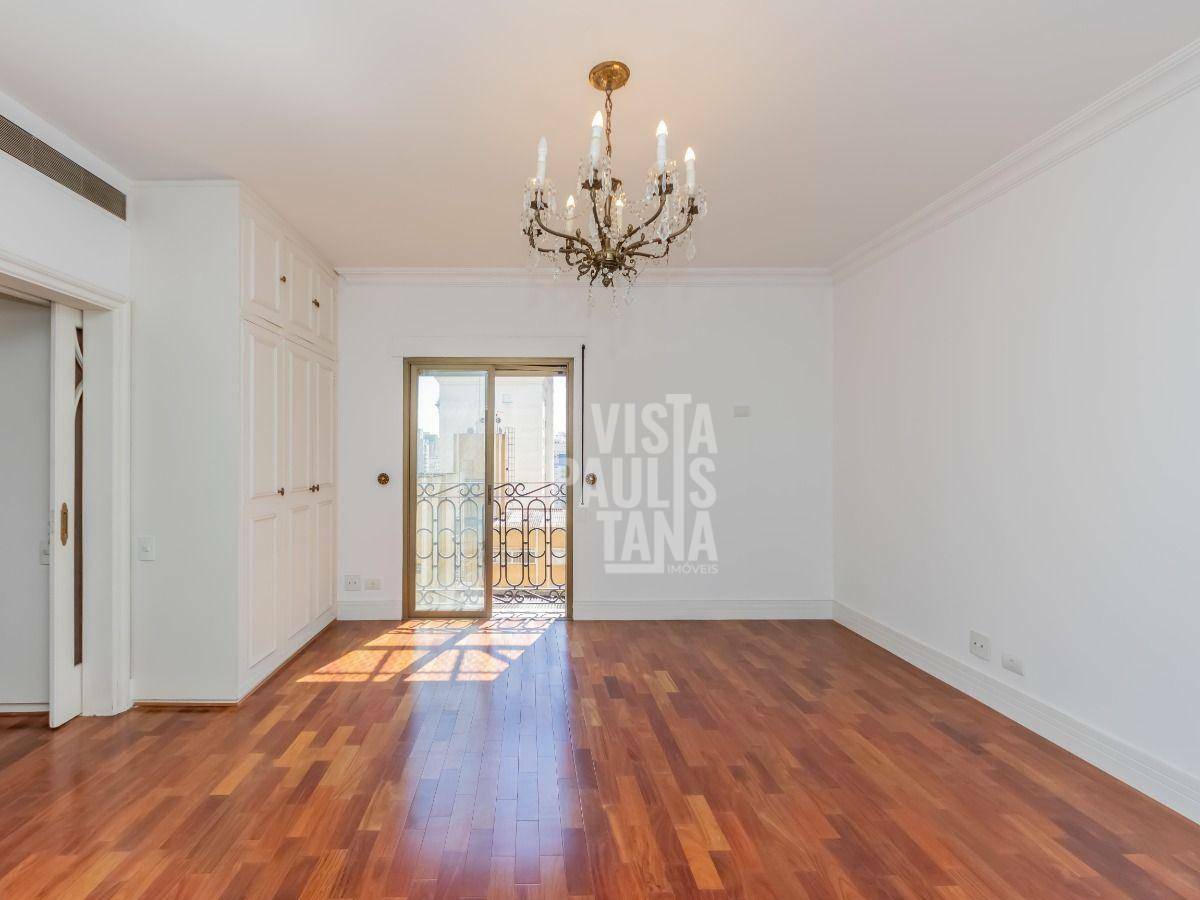 Apartamento à venda com 3 quartos, 394m² - Foto 20