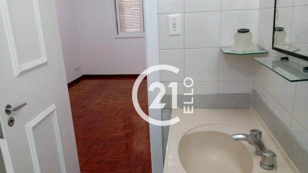 Apartamento à venda com 3 quartos, 108m² - Foto 6