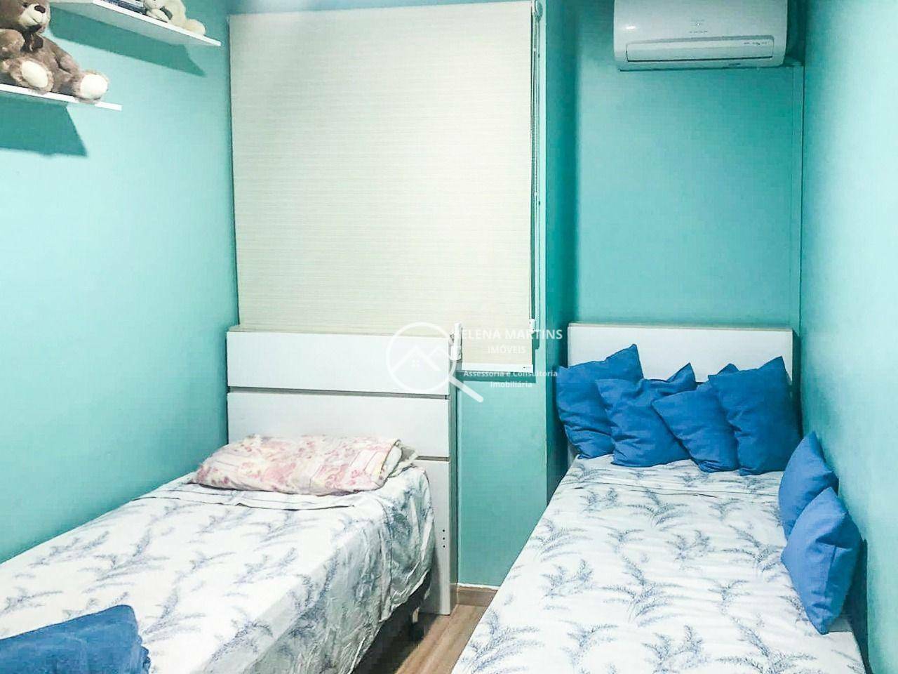 Casa de Condomínio à venda com 2 quartos, 70m² - Foto 12