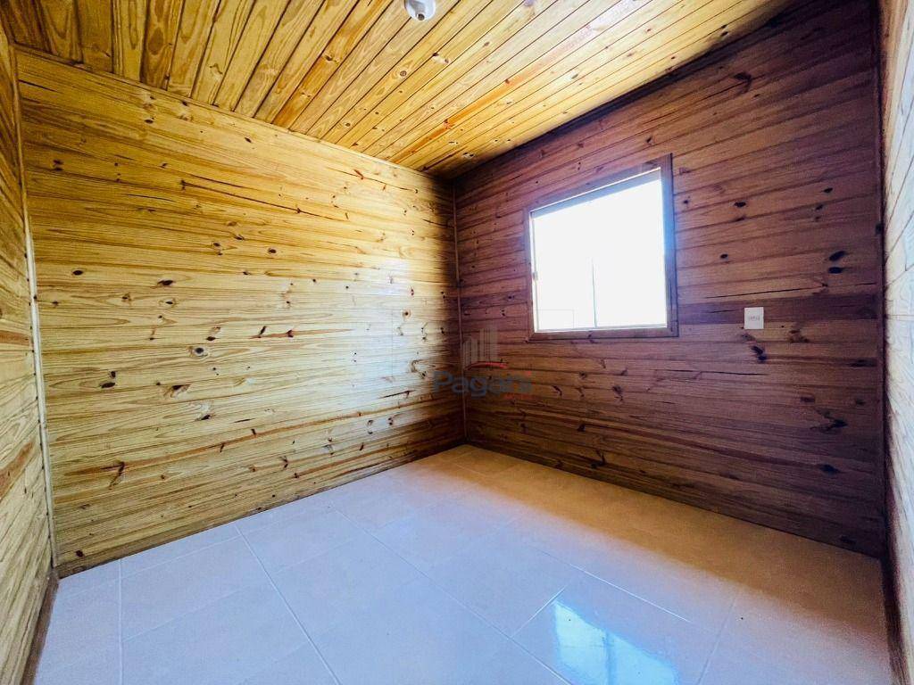 Casa, 2 quartos, 48 m² - Foto 3