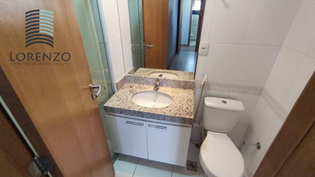 Apartamento à venda com 4 quartos, 145m² - Foto 15