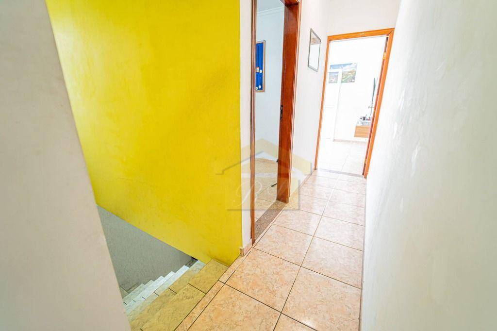 Sobrado à venda com 4 quartos, 144m² - Foto 12