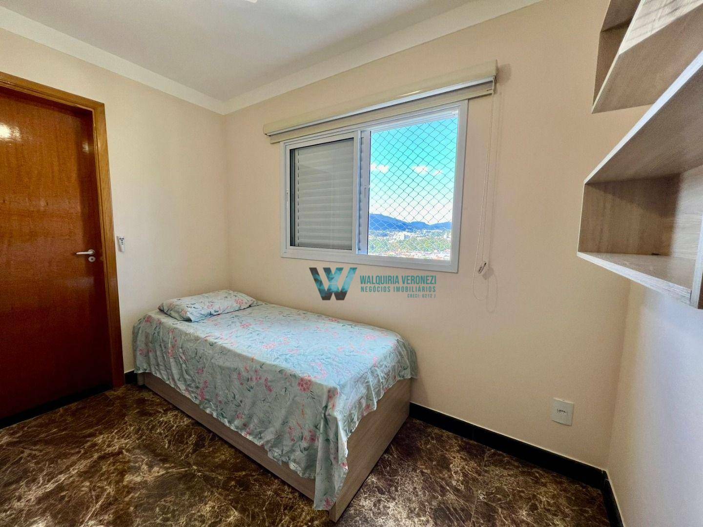 Apartamento à venda com 2 quartos, 78m² - Foto 9