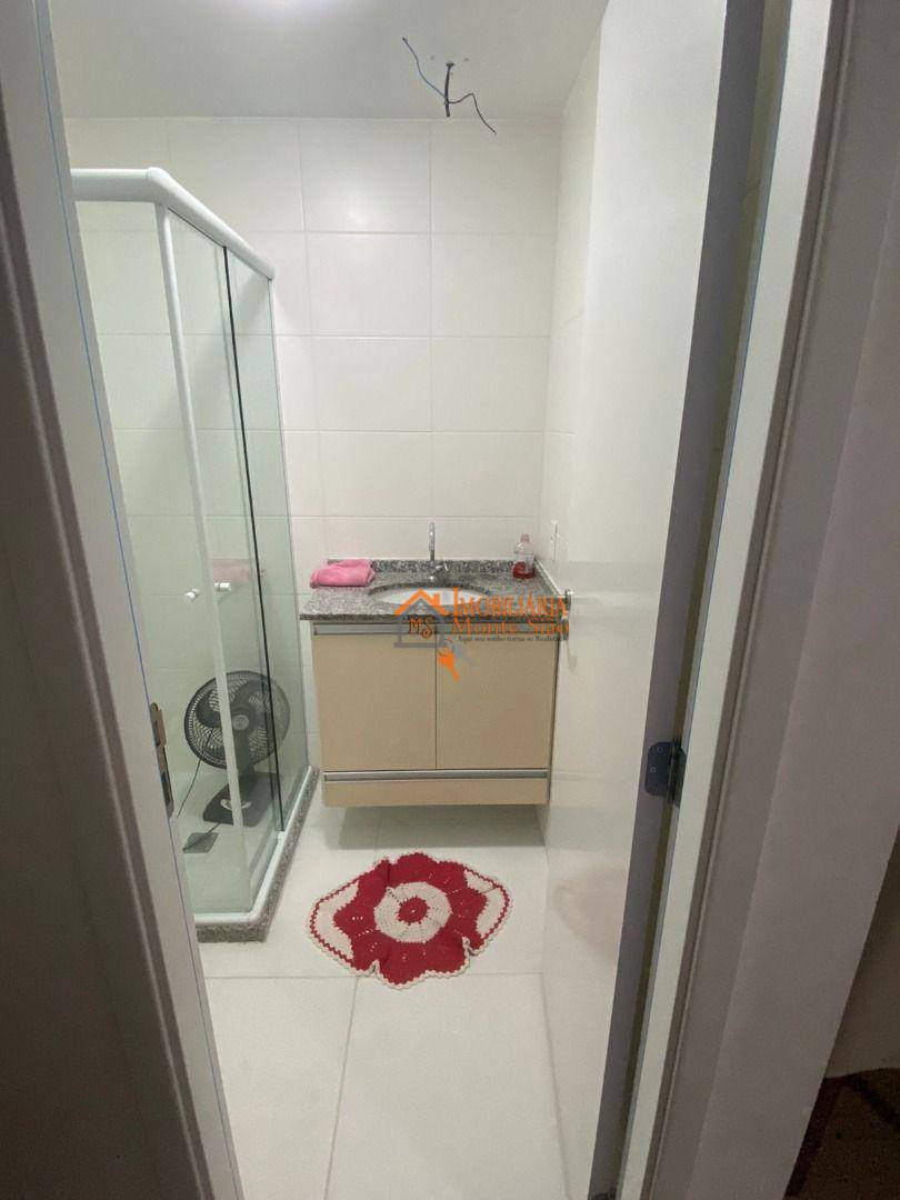 Apartamento à venda com 2 quartos, 58m² - Foto 15