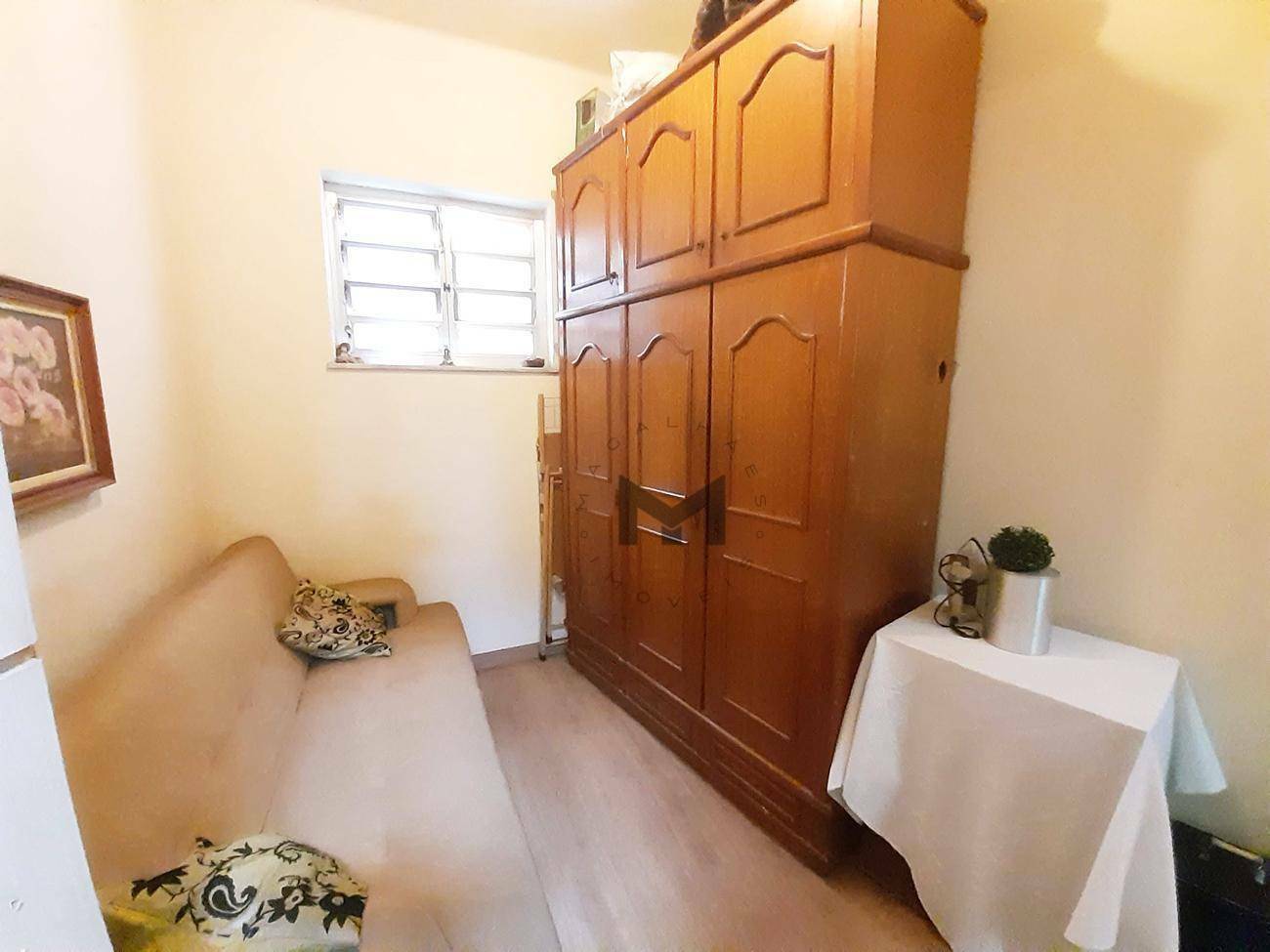 Apartamento à venda com 4 quartos, 110m² - Foto 7