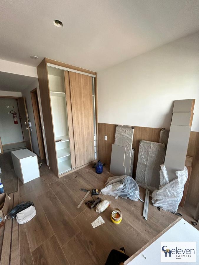 Apartamento à venda com 1 quarto, 24m² - Foto 10