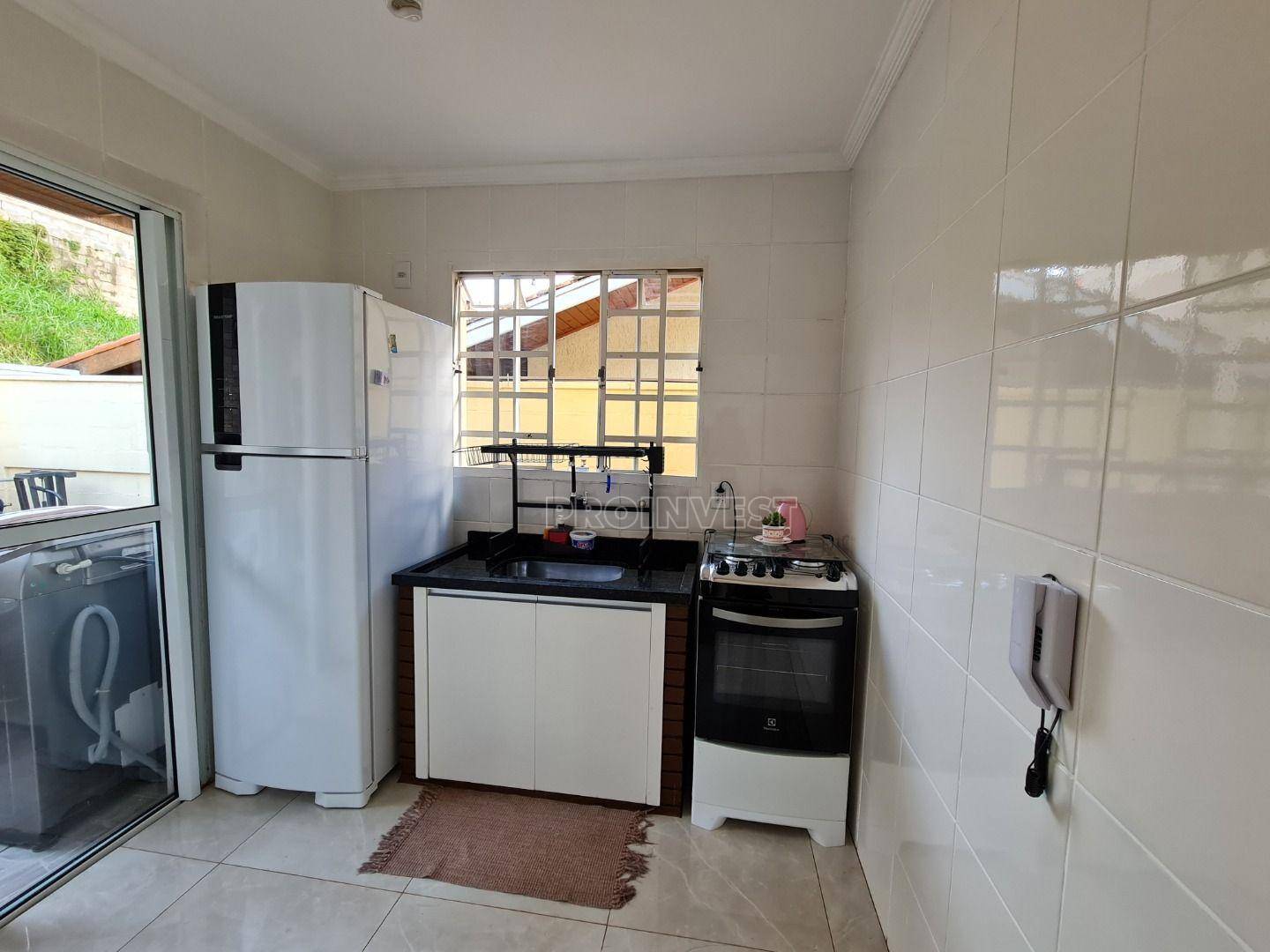 Casa de Condomínio à venda com 2 quartos, 50m² - Foto 10