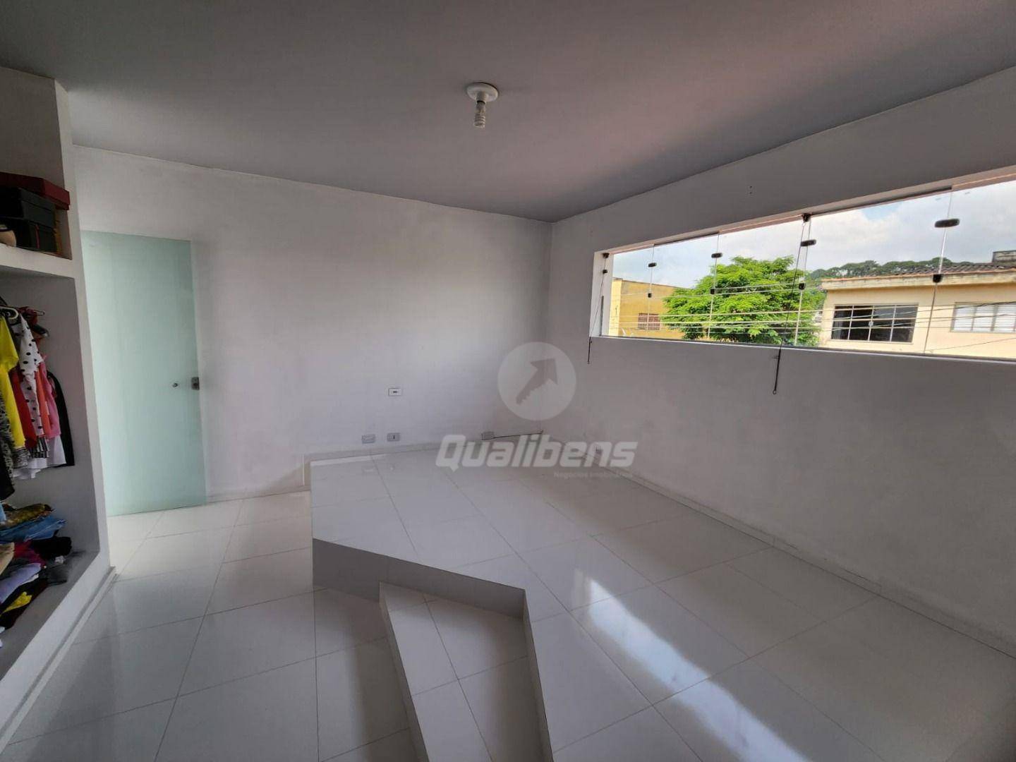 Sobrado à venda com 2 quartos, 180m² - Foto 16