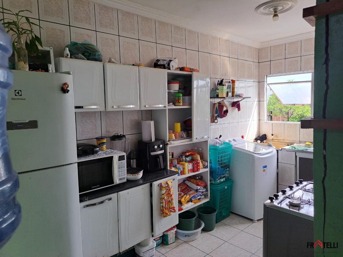 Apartamento à venda com 2 quartos, 52m² - Foto 6