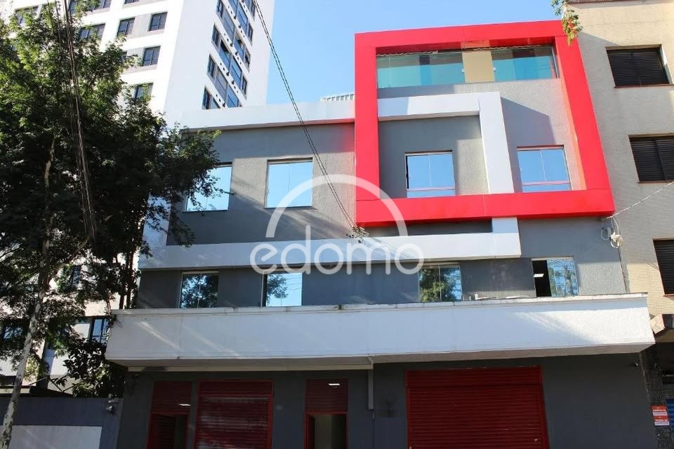 Apartamento para alugar com 1 quarto, 25m² - Foto 9