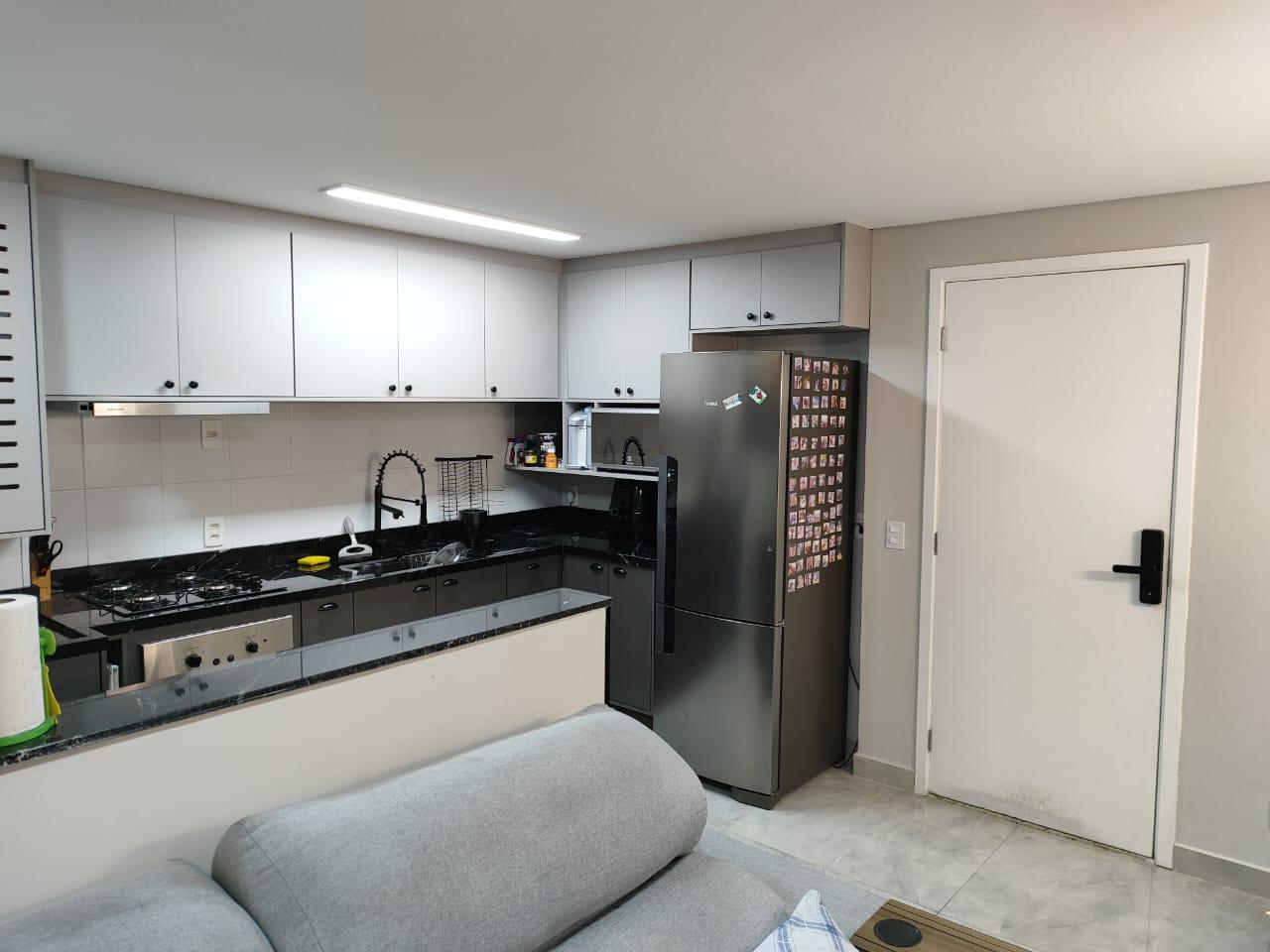 Apartamento à venda com 3 quartos, 66m² - Foto 14