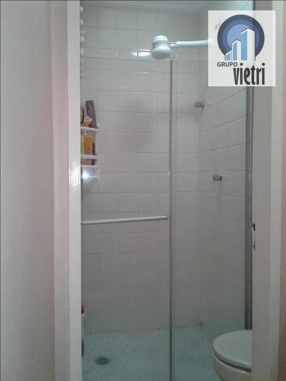 Sobrado à venda com 2 quartos, 110m² - Foto 12