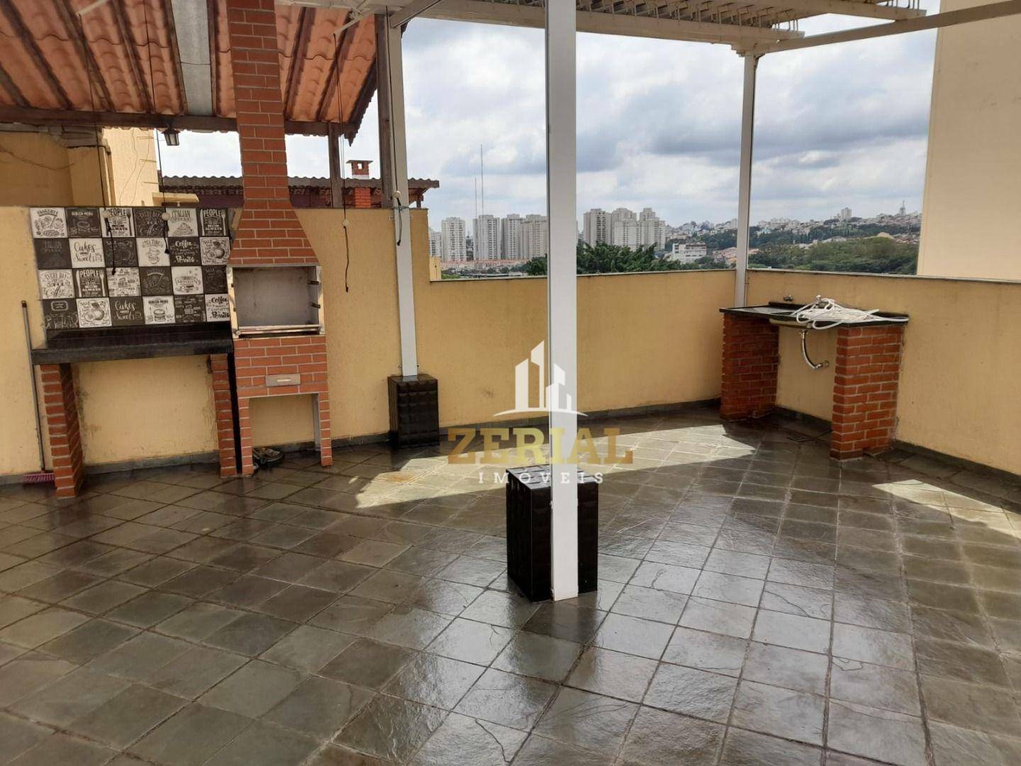 Apartamento à venda com 2 quartos, 131m² - Foto 6