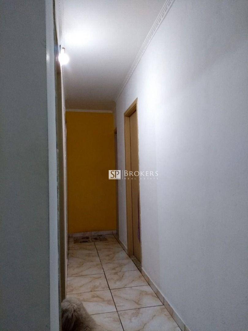 Apartamento à venda com 3 quartos, 71m² - Foto 4