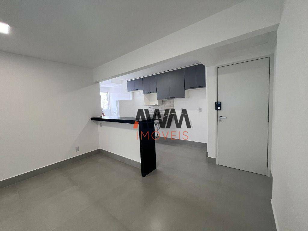 Apartamento à venda com 3 quartos, 78m² - Foto 5