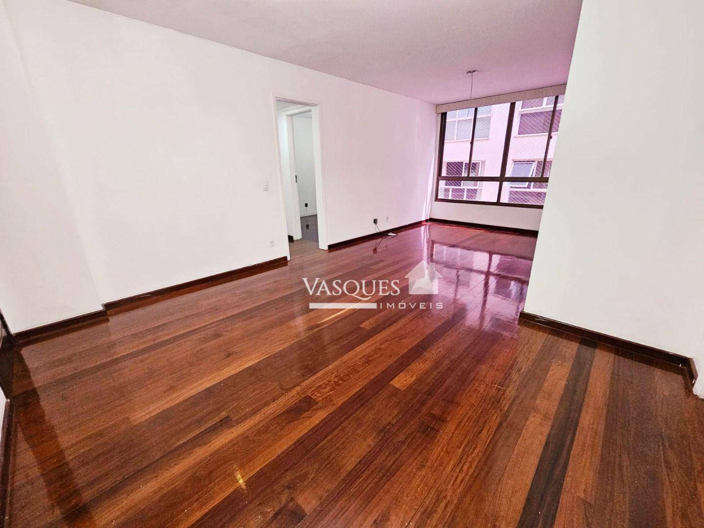 Apartamento à venda com 2 quartos, 80m² - Foto 4