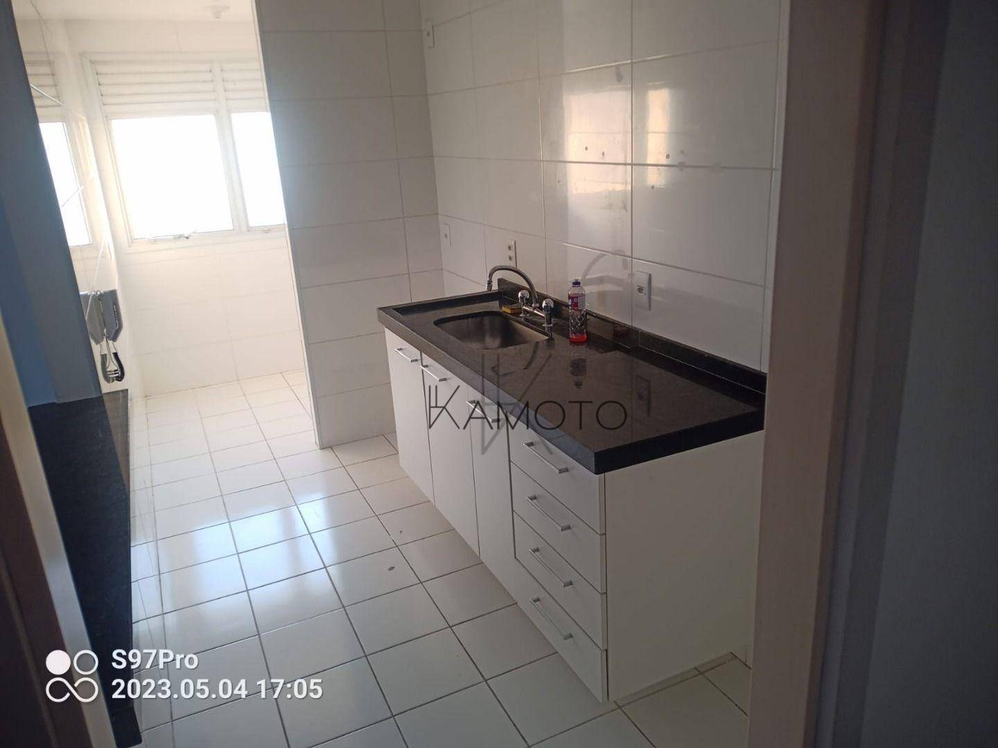 Apartamento à venda com 3 quartos, 74m² - Foto 12