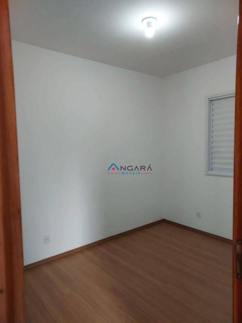 Apartamento à venda com 2 quartos, 51m² - Foto 8