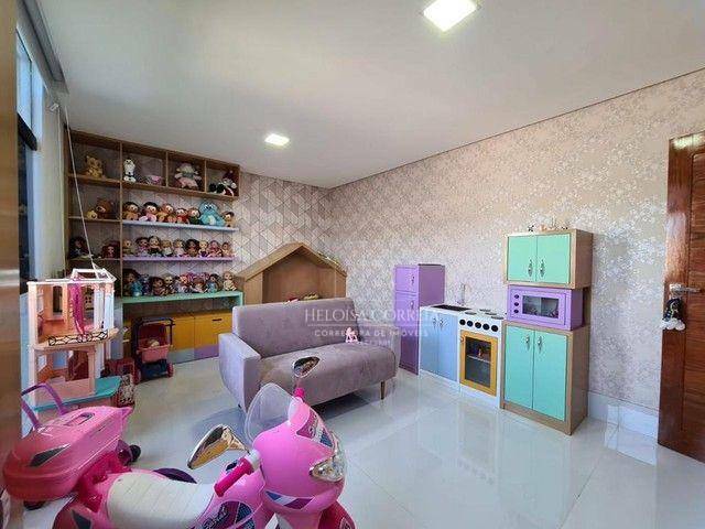Casa à venda com 4 quartos, 462m² - Foto 6