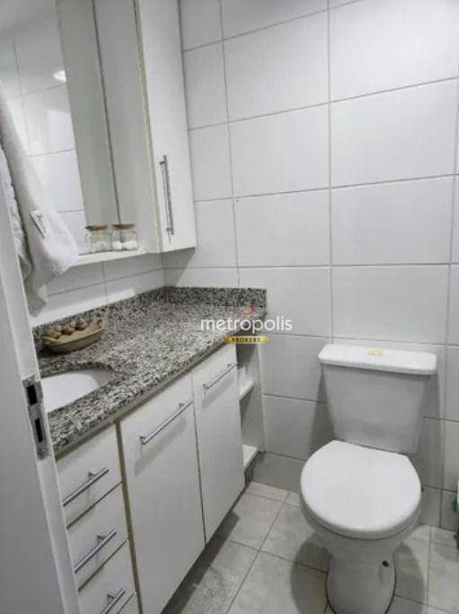 Apartamento à venda com 3 quartos, 80m² - Foto 13