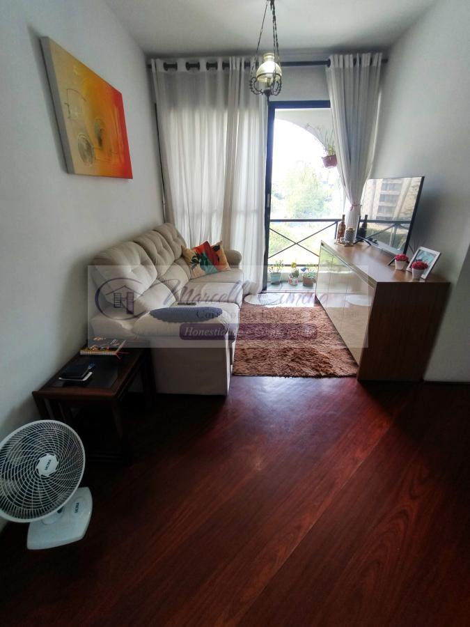 Apartamento à venda com 2 quartos, 47m² - Foto 3