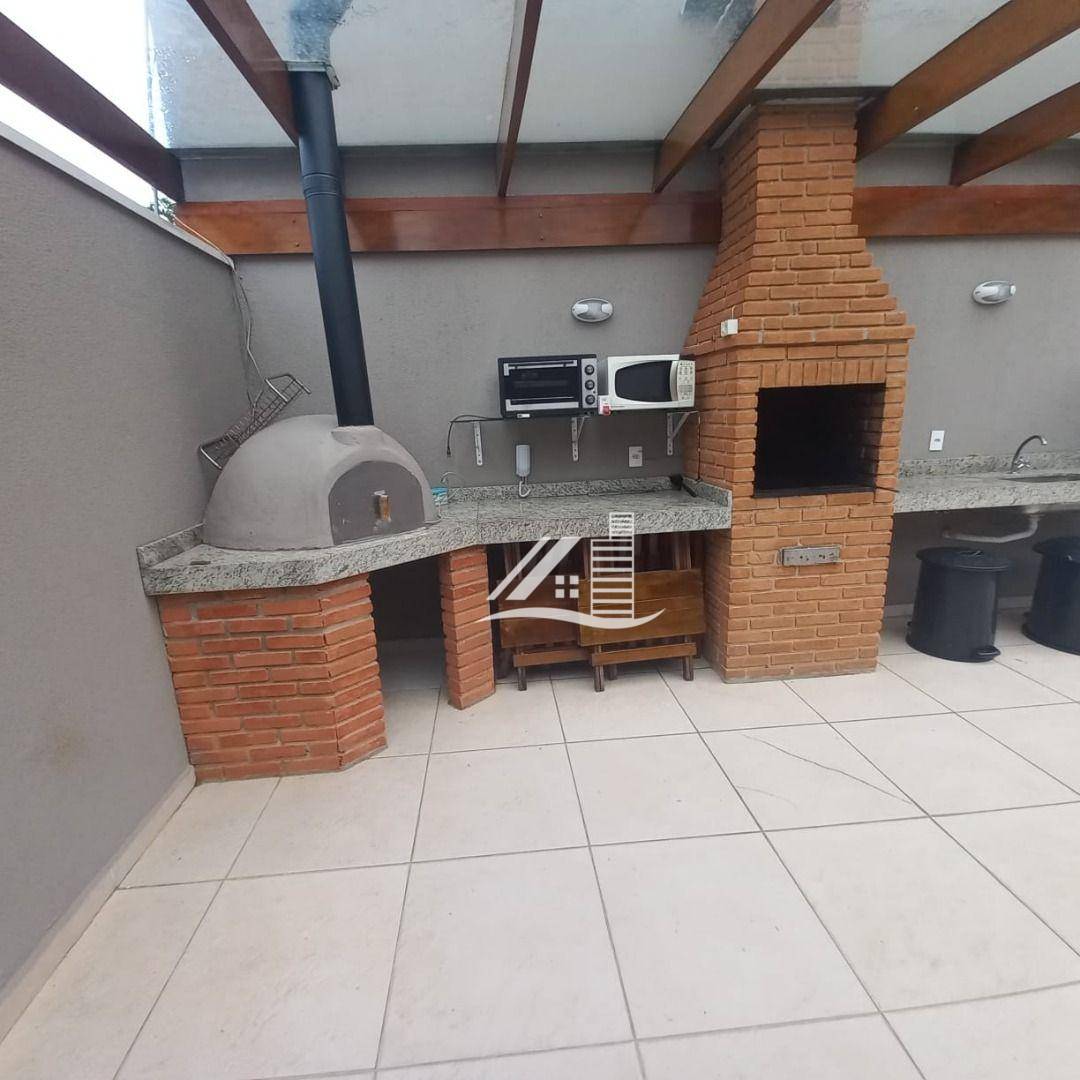 Apartamento à venda com 2 quartos, 45m² - Foto 22