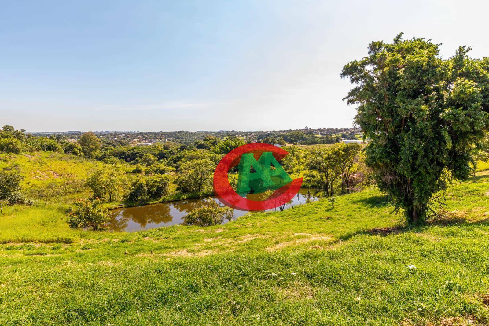 Haras e Área Rural Padrão à venda com 2 quartos, 1000m² - Foto 19