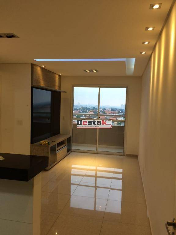 Apartamento à venda com 2 quartos, 52m² - Foto 19