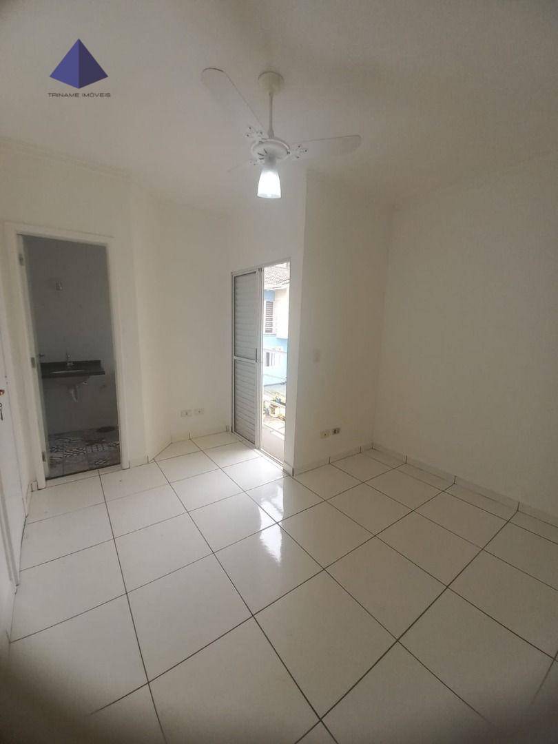 Sobrado para alugar com 3 quartos, 77m² - Foto 18