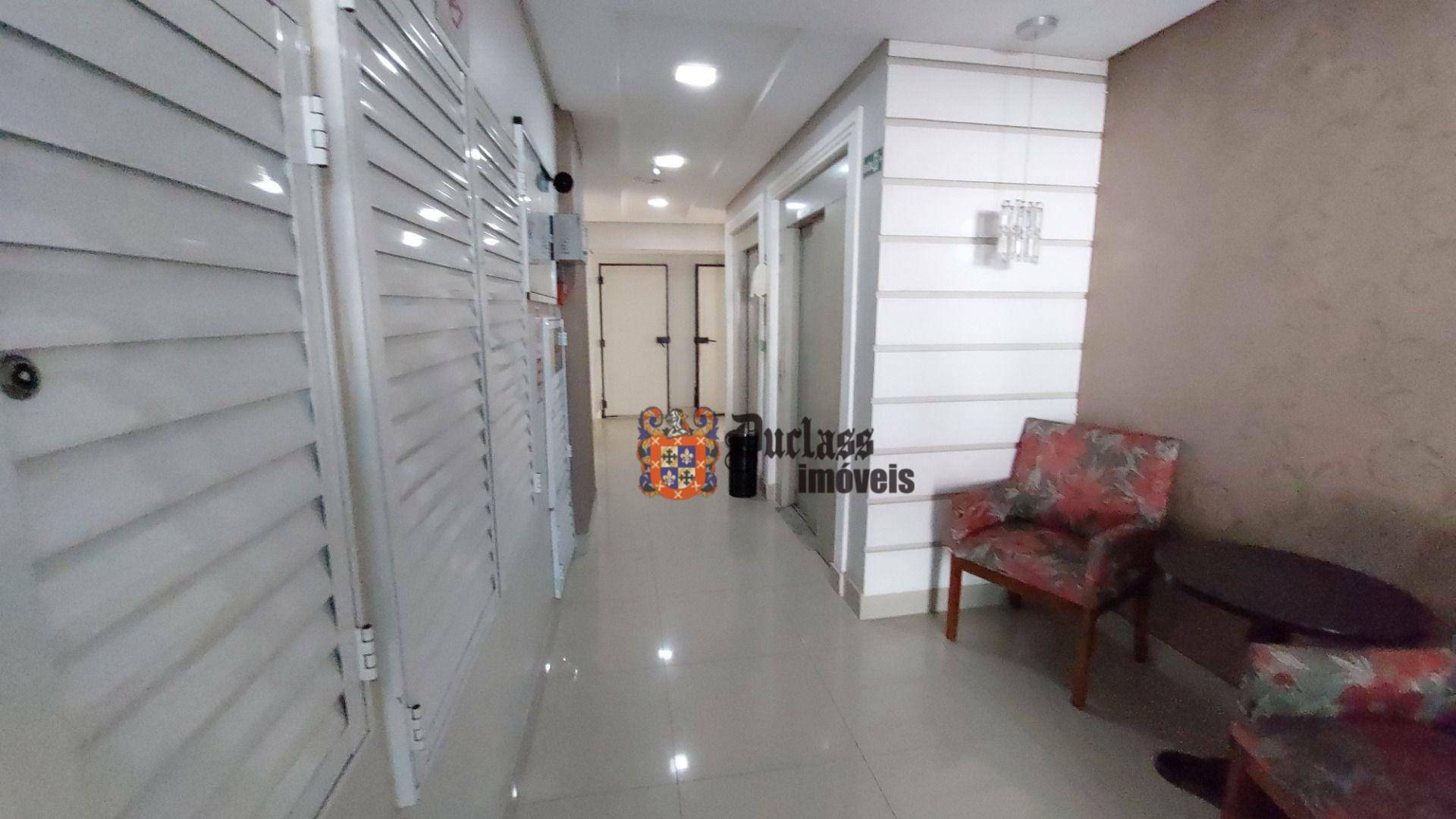 Apartamento à venda com 2 quartos, 76m² - Foto 15