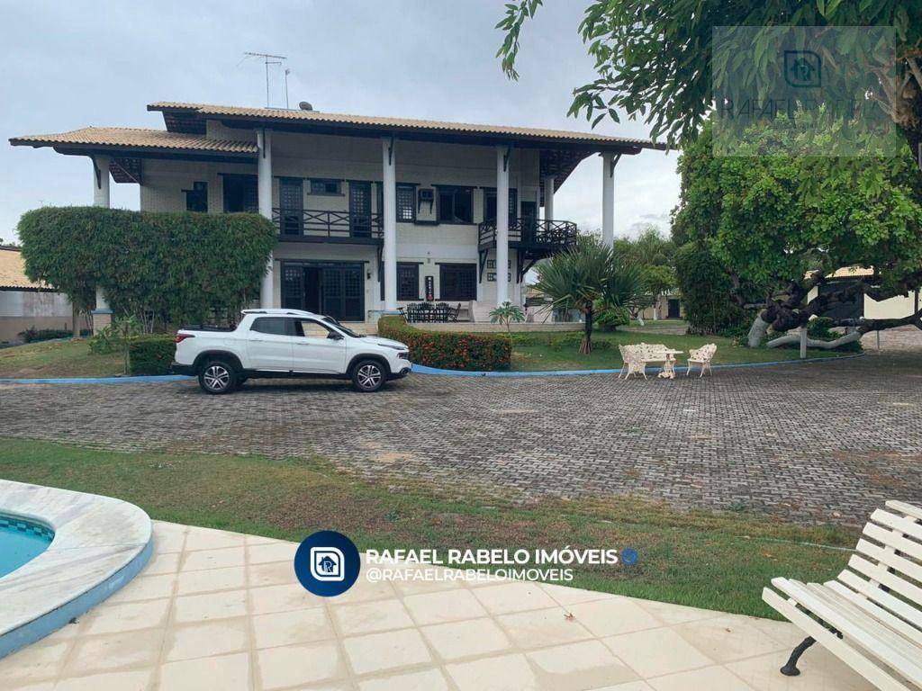 Sítio, 5 quartos, 2 hectares - Foto 1